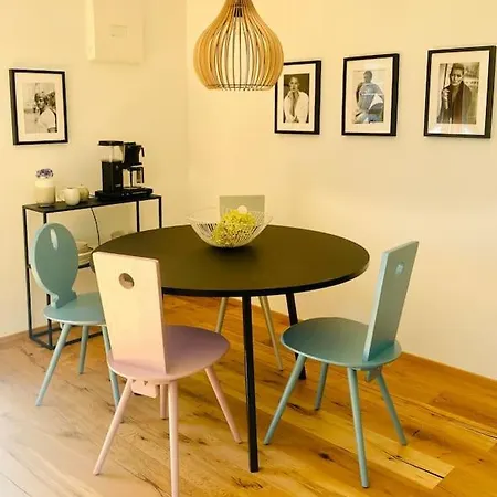 Das Brandmanngut Traumhafte Ferienwohnung Apartman Marquartstein