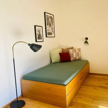 Apartman Das Brandmanngut Traumhafte Ferienwohnung *