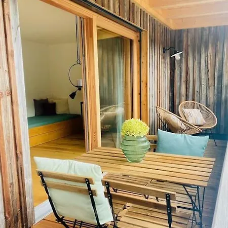 Das Brandmanngut Traumhafte Ferienwohnung * Marquartstein
