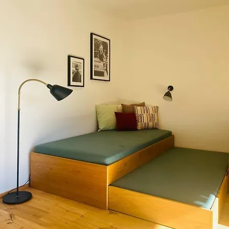 Das Brandmanngut Traumhafte Ferienwohnung