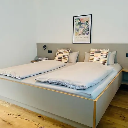 Das Brandmanngut Traumhafte Ferienwohnung Apartman Marquartstein